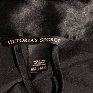Victoria’s Secret Robe
